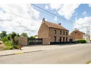 Huis te Koop Vieux Condé - 185m² - 4 slaapkamers - Tuin