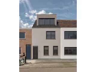 Huis te koop Oostende - gerenoveerd - nabij strand