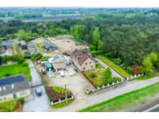 Huis te koop Mol - Ruime woning met 4 slaapkamers, ideaal voor dierenliefhebbers
