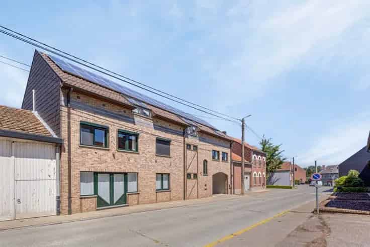 Villa te koop Glabbeek 6 kamers 387m2 tuin