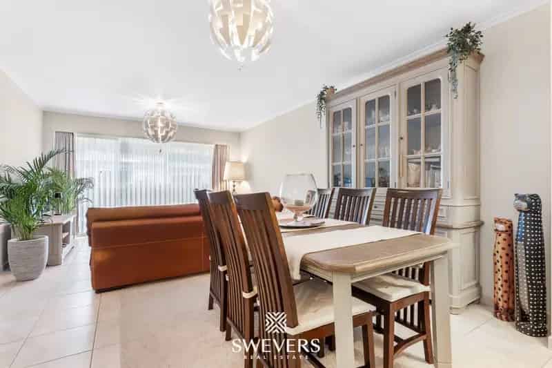 Appartement te huur