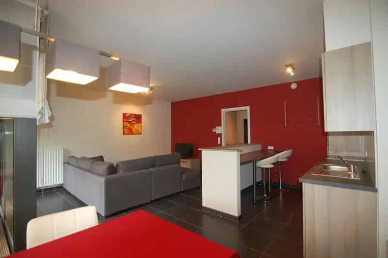 Ruim Appartement Barbarahof 2 slaapkamers Terras Parking