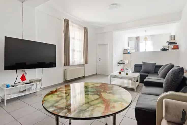 Appartement Te Koop Slachthuissite