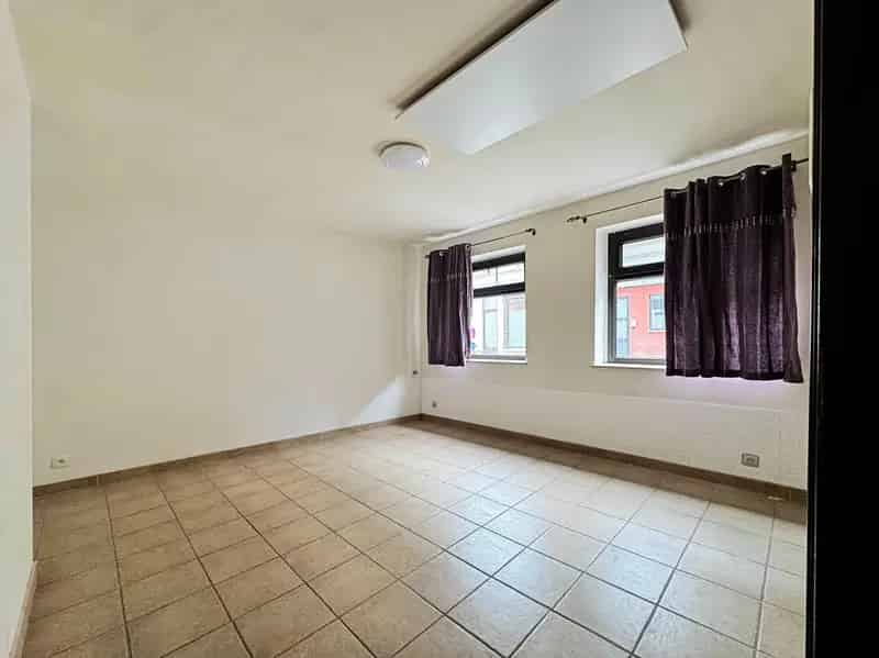 Appartementen te Koop Gent: 3 Appartementen met Garage en Kelder