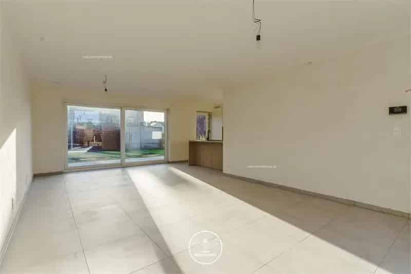 Nieuwbouw Huis 3 Slaapkamers Wetteren