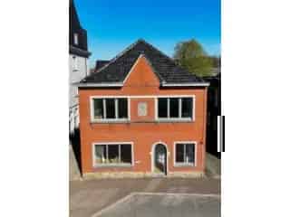 Huis te Koop Herzele Ruime Gezinswoning Met Zicht Op De Burcht