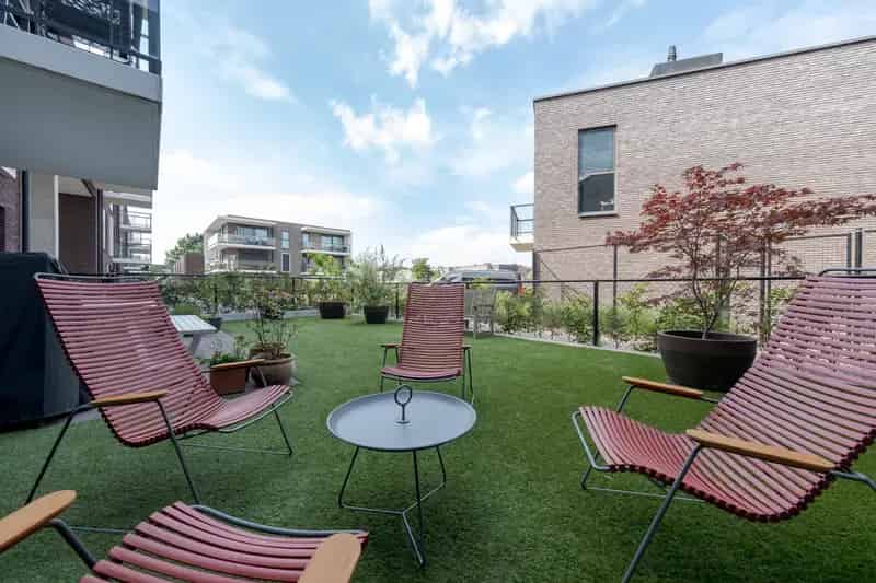 Appartement te huur