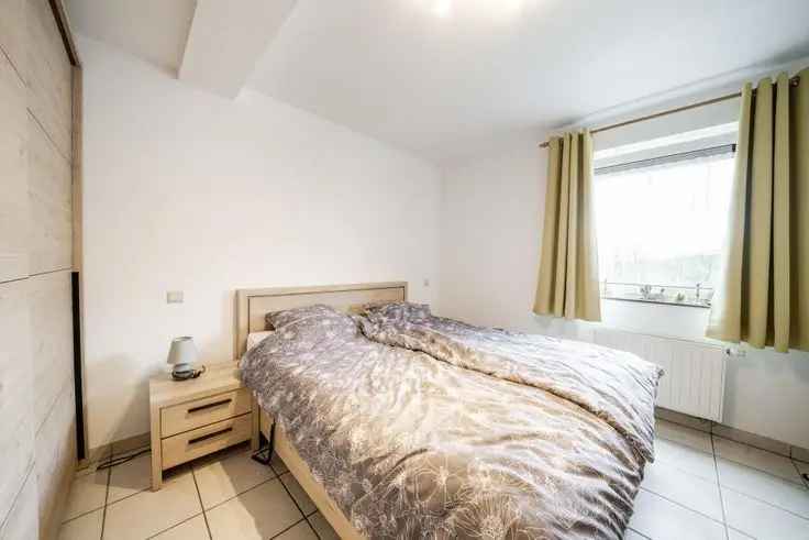 Appartement Te Koop