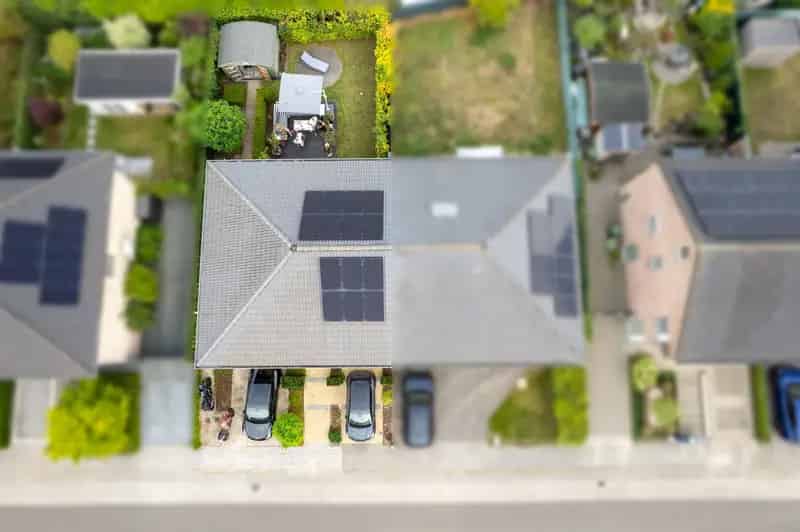 Huis te koop Sint-Niklaas 3 slaapkamers