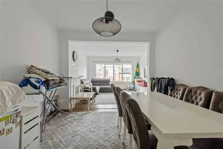 Appartement 1 Slaapkamer Terras Te Koop