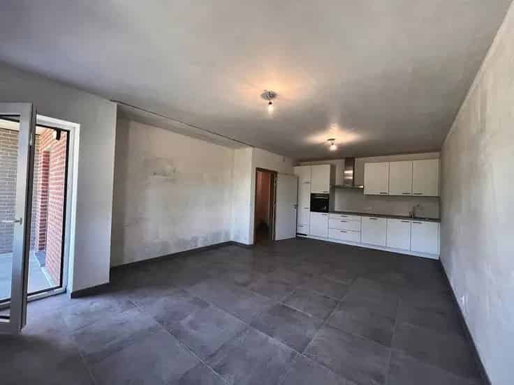 Appartement Te Koop 2 slaapkamers Terras Garage