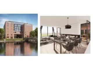 Appartementen Bloemmolens Diksmuide