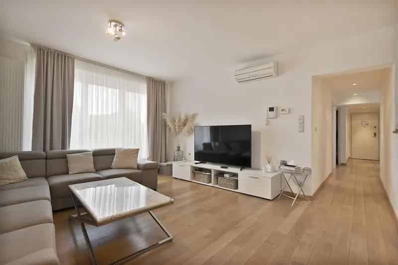 Appartement te huur Itterbeek 2 slaapkamers