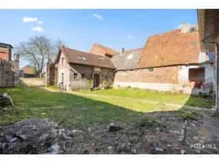 Boerderij te renoveren Boutersem 13 are