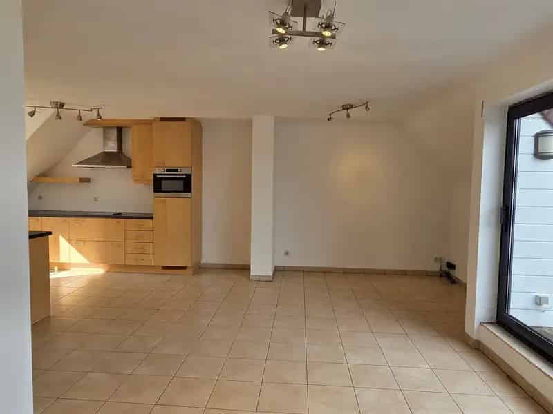 Appartement te koop 1 slaapkamer groot terras