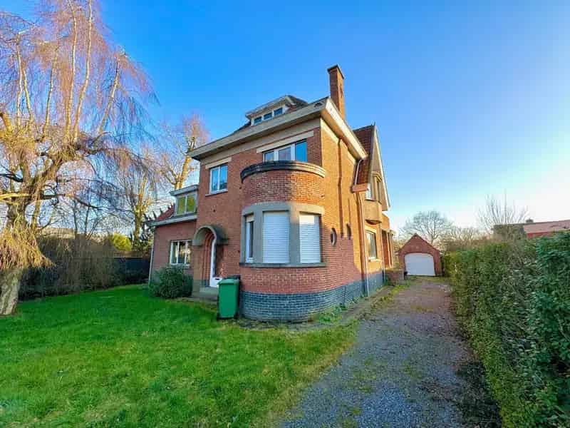 Huis te huur