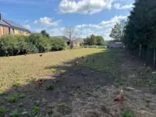 Bouwgrond te koop Bohon nabij Durbuy 860m²