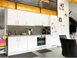 Penthouse te huur Andenne - 3 slaapkamers - terras 32m²