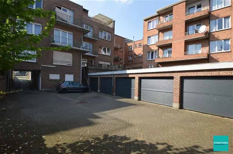 Garagebox te Huur Laken - Veilig Parkeergelegenheid
