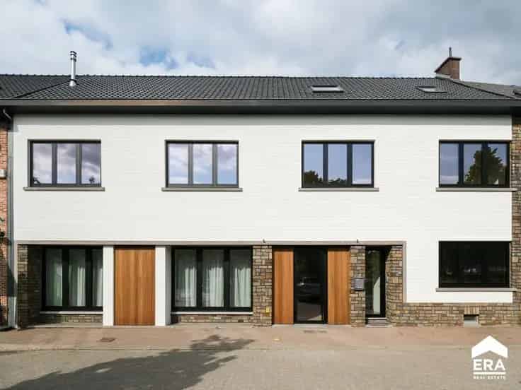 Duplex Te Koop ERA Open Huizen Dag 14 Juni