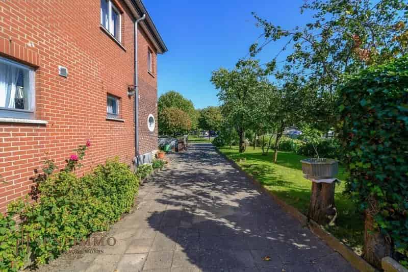 Ruime Halfopen Woning 4 Slaapkamers Genk