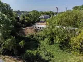 Verkavelingsgrond 46ha La Louviere 16 Appartementen