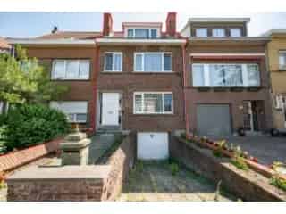 Huis te koop Mortsel 3 slaapkamers 189m²