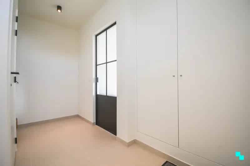 Alleenstaande Nieuwbouw woning Hooglede