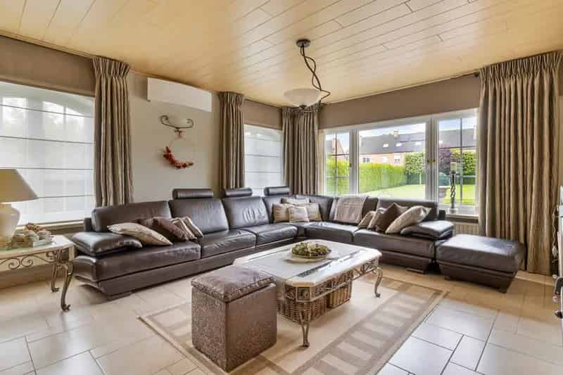 Huis te Koop Heist-op-den-Berg