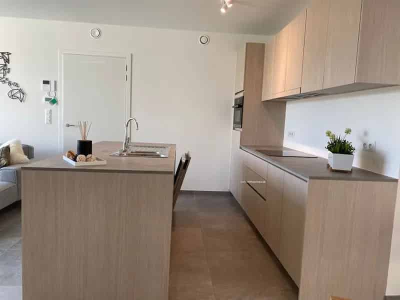 Nieuwbouw Appartementen Izegem 2 of 3 Slaapkamers