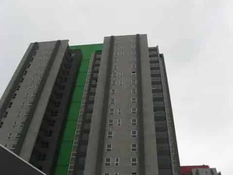 Appartementen Jan Denucéstraat 96 1-slaapkamer 37 2-slaapkamers