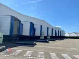 Logistieke Bedrijfssite te Koop Sint Truiden 56720m2