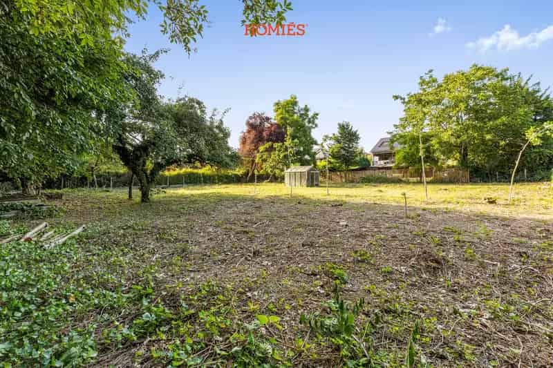 Ruime Bouwgrond Te Huur Nabij Leuven Centrum