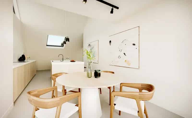 Luxe Penthouse Appartement te Hoogstraten