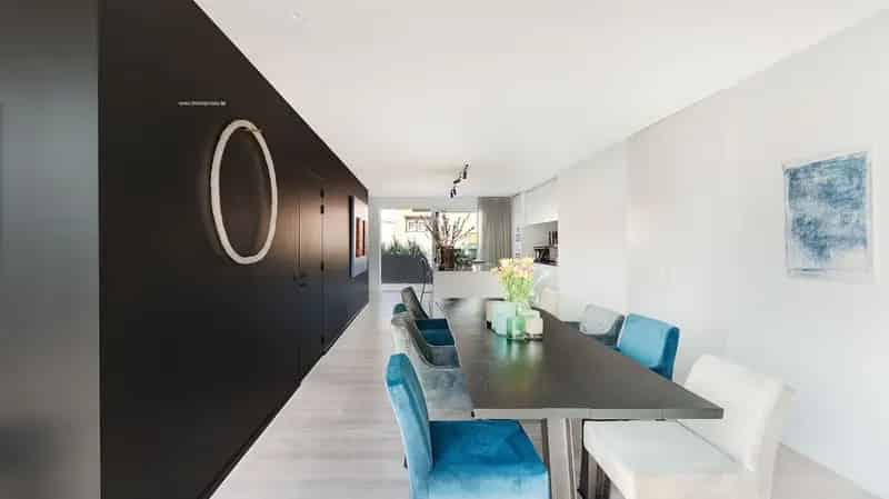 Luxe Appartement 3 slaapkamers Knokke-Heist