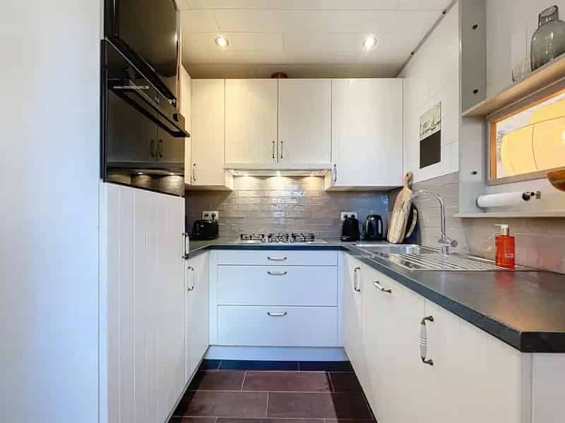 Appartement te koop Sint-Idesbald 2 slaapkamers