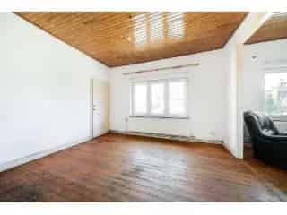 Appartement 1 Chambre  Liège Centre Ville A Renover