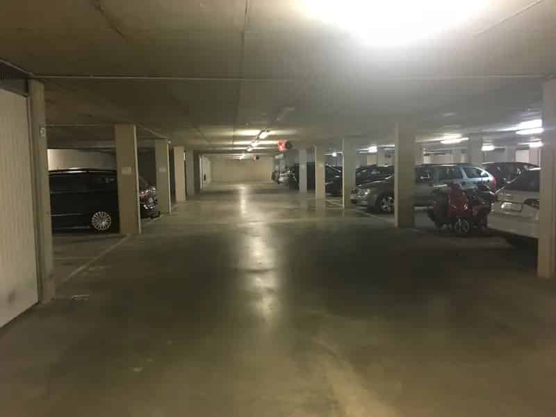 Garage te huur Residentie Cartijnenveld