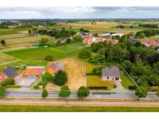 Boerderij te koop Staden 10800m2 grond