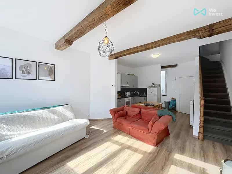 Duplex te koop Mons - Ideale Co-housing