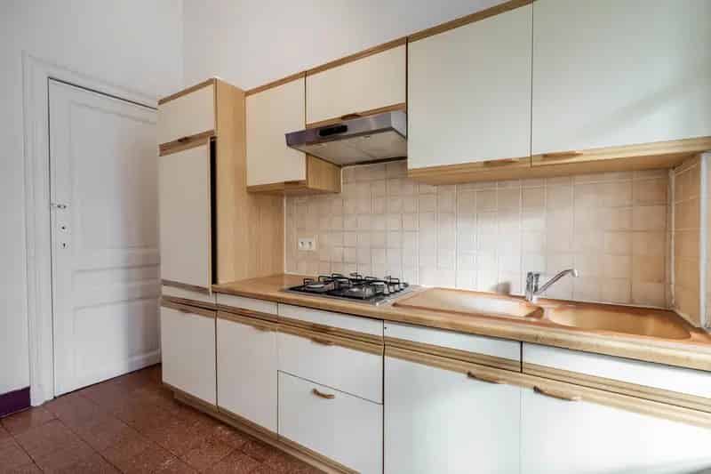 Appartement 1 Slaapkamer Ixelles Nabij Flagey