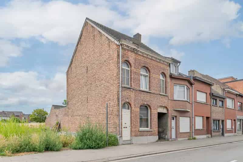 Huis te huur: Gezellige starterswoning nabij centrum