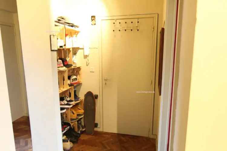 Appartement te koop Gent