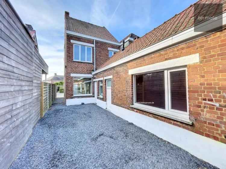 Woning te koop Waregem