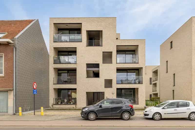 Appartement te huur 2 slaapkamers Tielt Winge