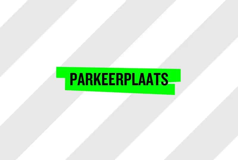 Garage te koop Blankenberge Centrum Nieuwbouw