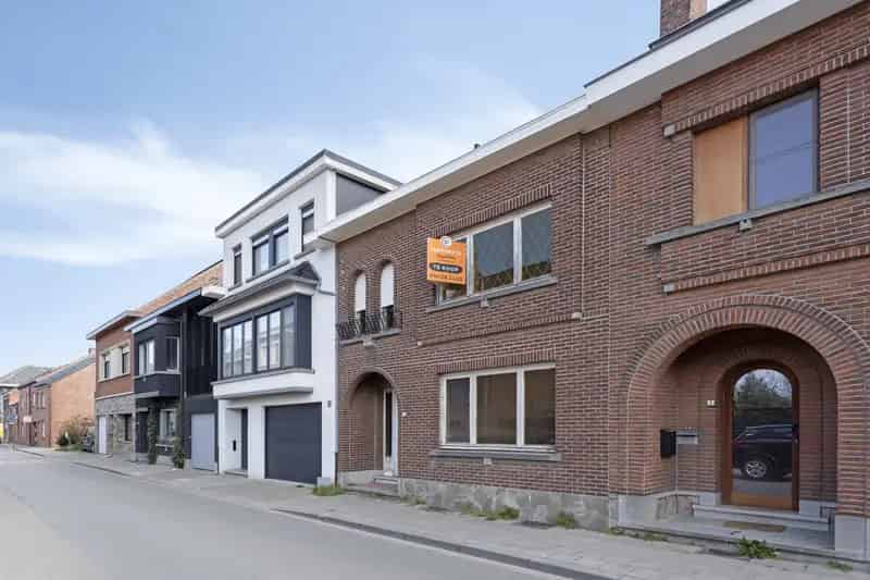 Huis te koop