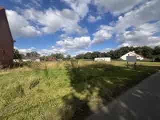 Bouwgrond te koop Balen 819m² Open Bebouwing