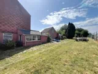 Huis te koop Edingen 3 slaapkamers tuin renovatie
