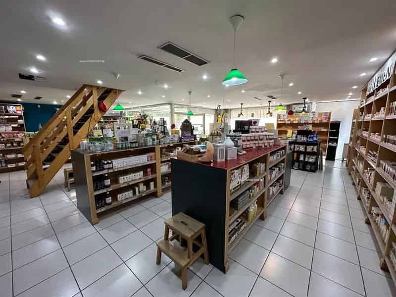 Handelspand te Koop Ieper Centrum - 377m² - Investering